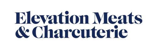 Elevation Meats logo