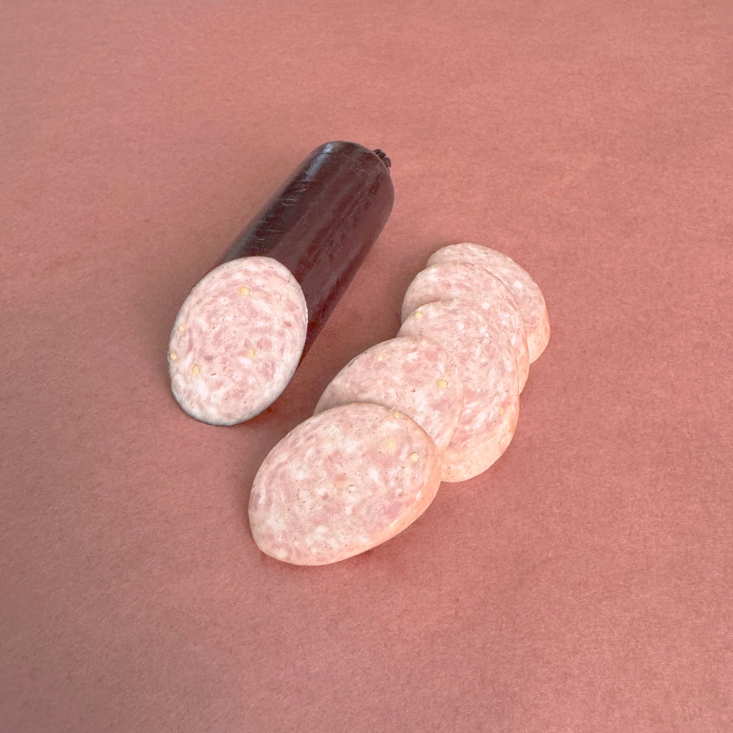 Summer Sausage