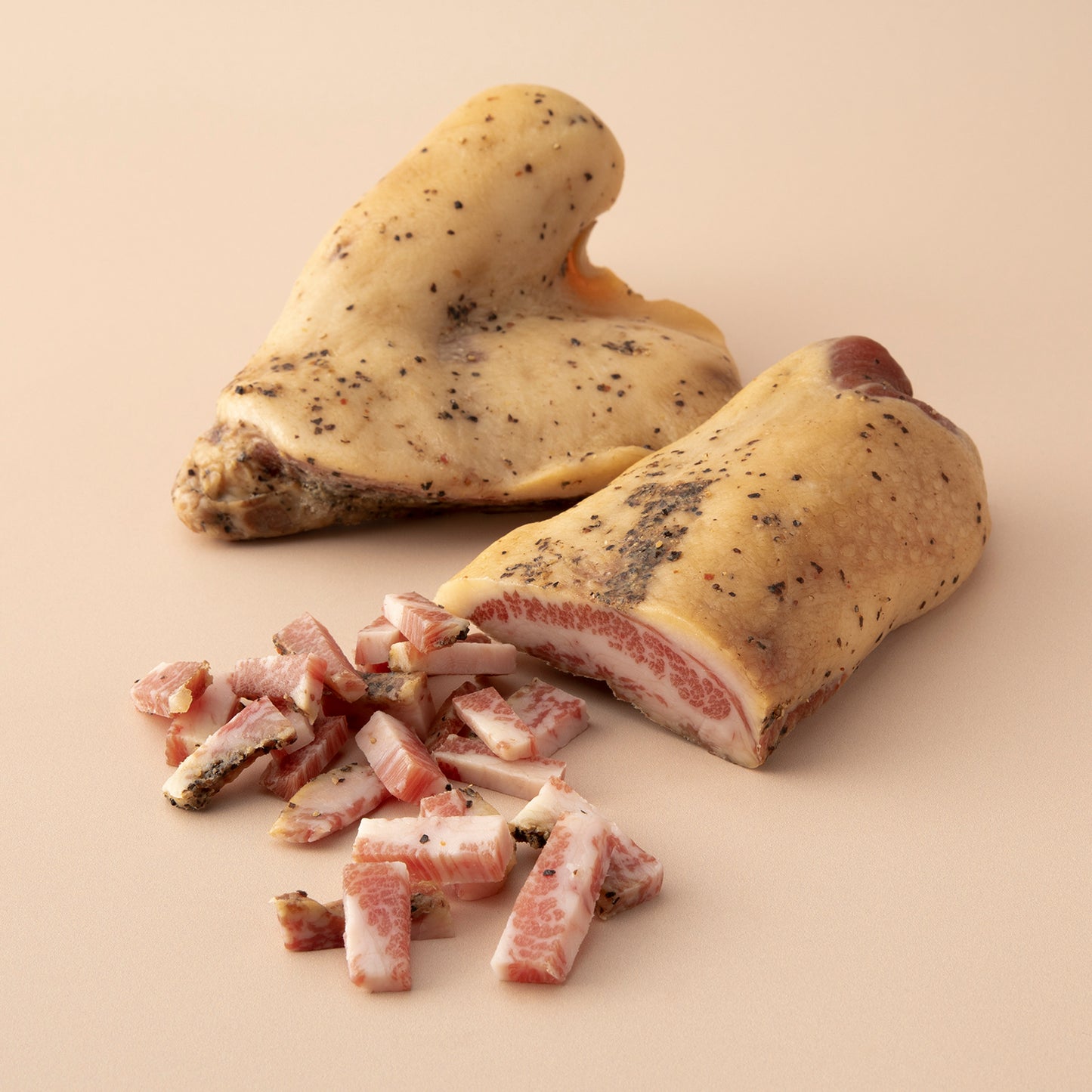 Guanciale