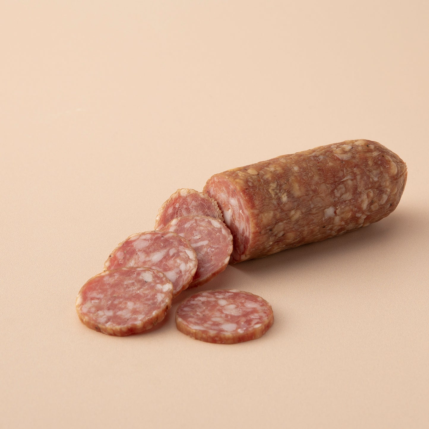 Basque Salami