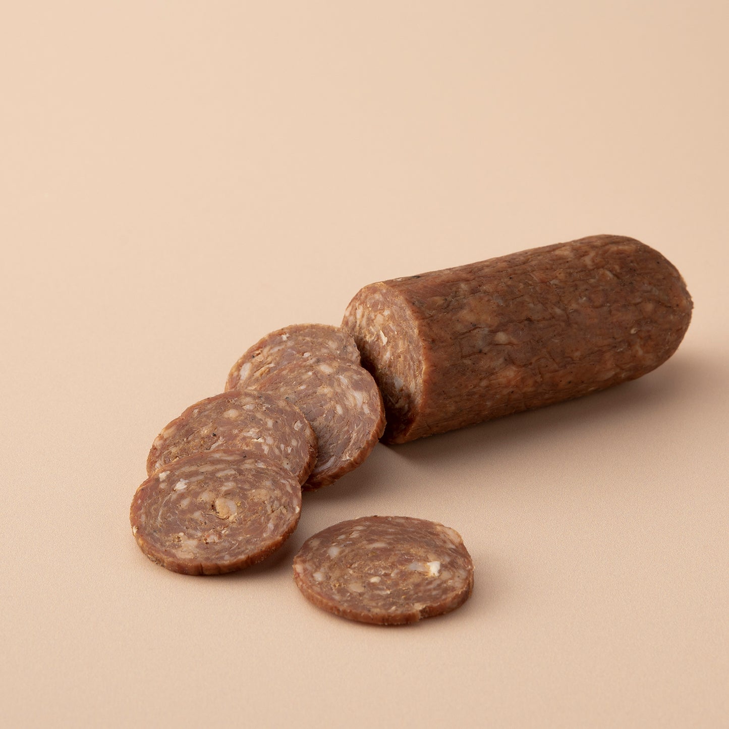 Molé Salami