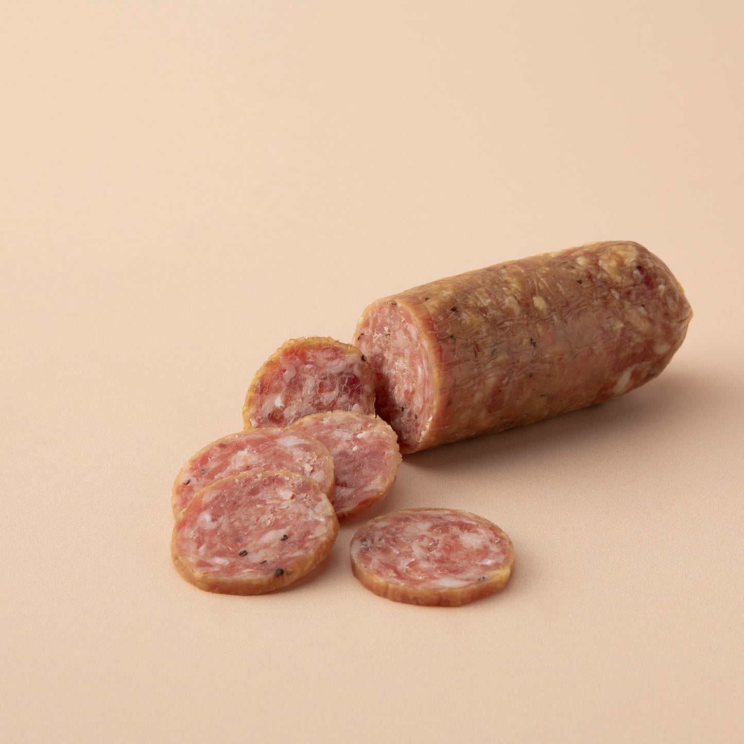 Sour Ale Salami
