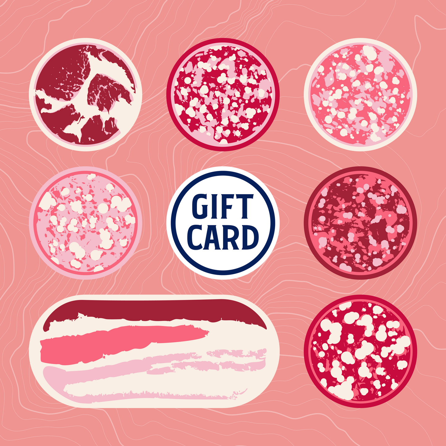 Elevation Meats Gift Card