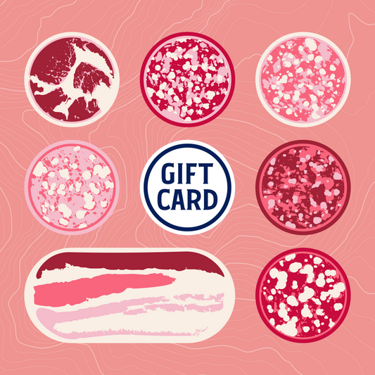 Elevation Meats Gift Card