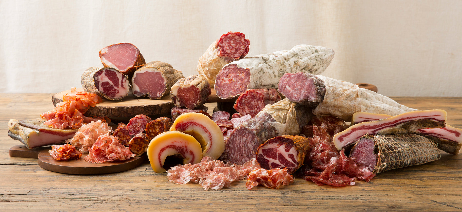 Elevation Meats